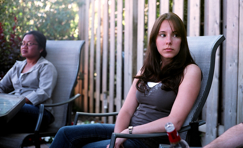 Stacy