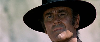 Henry Fonda